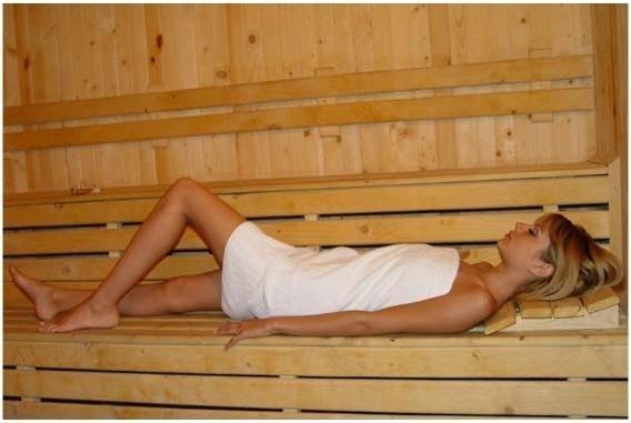 Балнеохотел "Люляци" Vrabtsite Exteriör bild
